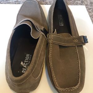 Kenneth Cole Reaction